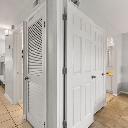 Appartamento The Summit 620 Panama City Beach Esterno foto