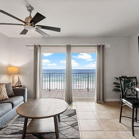 Appartamento The Summit 620 Panama City Beach Esterno foto