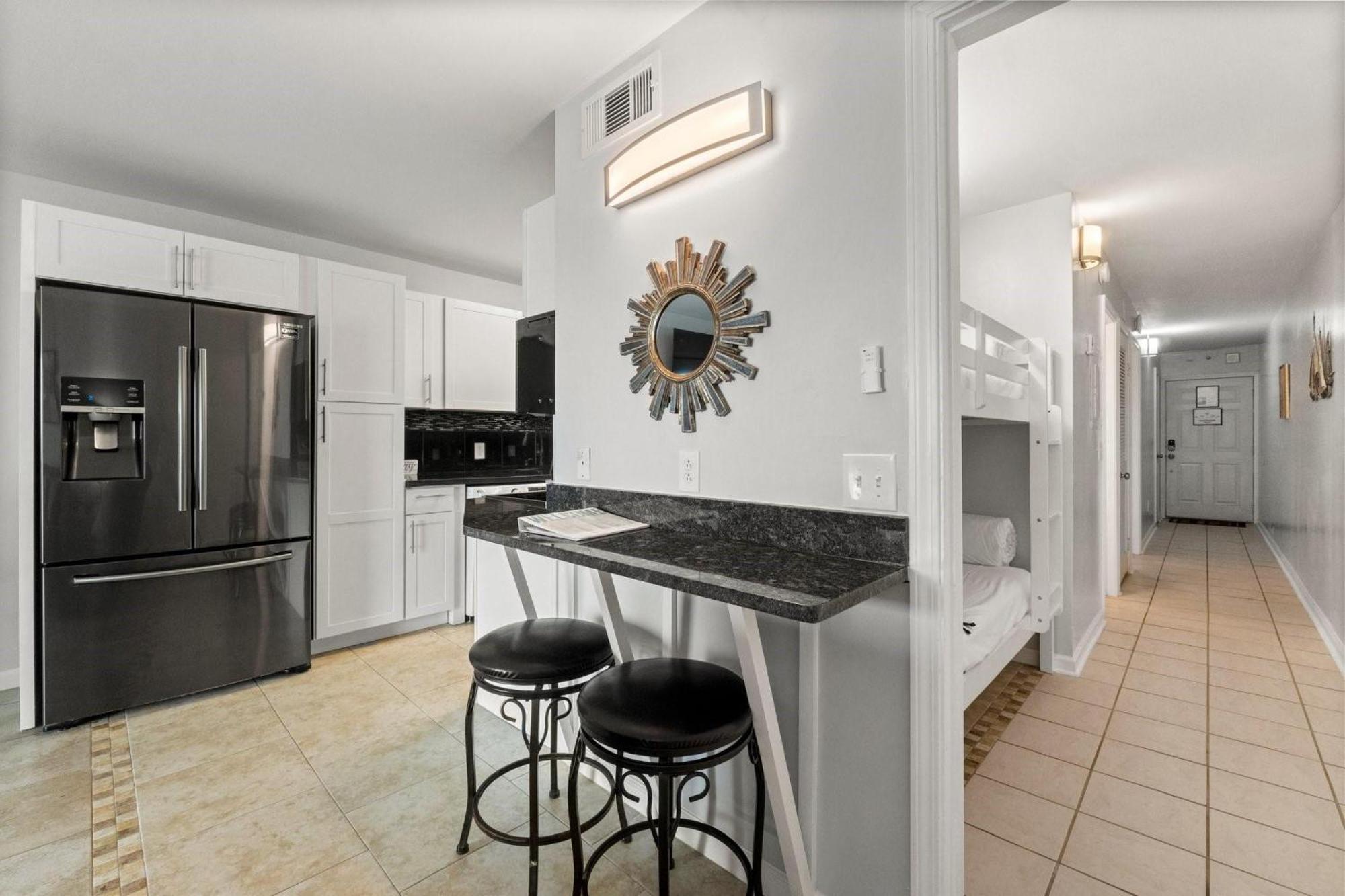 Appartamento The Summit 620 Panama City Beach Esterno foto