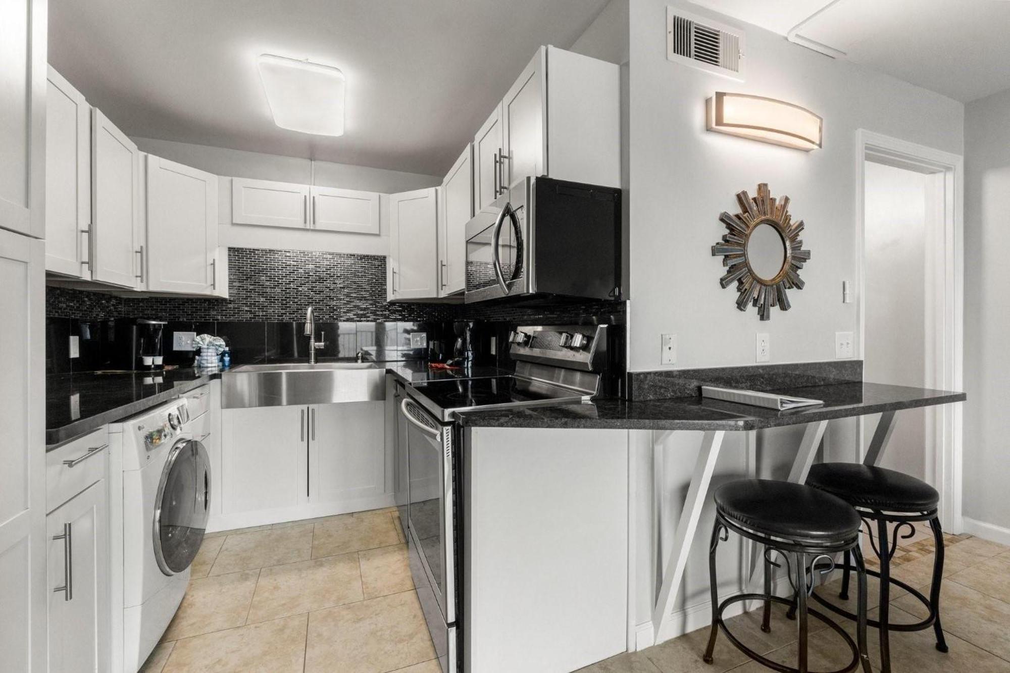 Appartamento The Summit 620 Panama City Beach Esterno foto