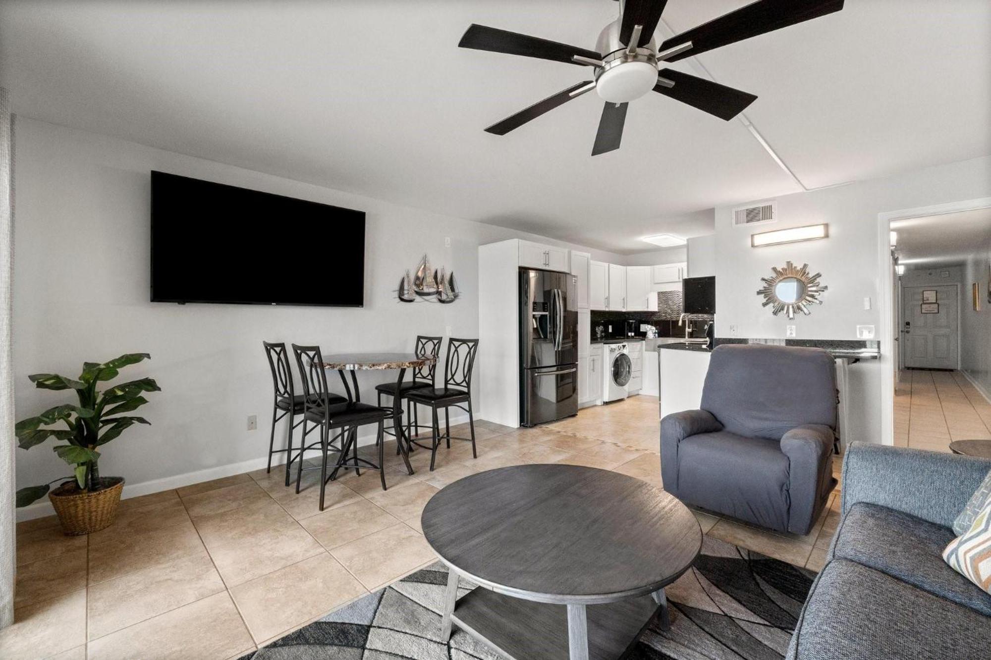 Appartamento The Summit 620 Panama City Beach Esterno foto