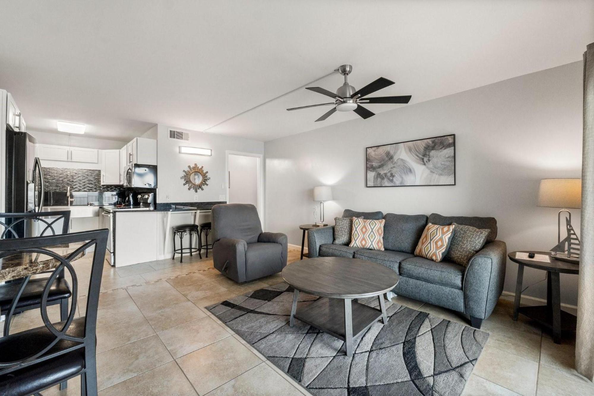 Appartamento The Summit 620 Panama City Beach Esterno foto