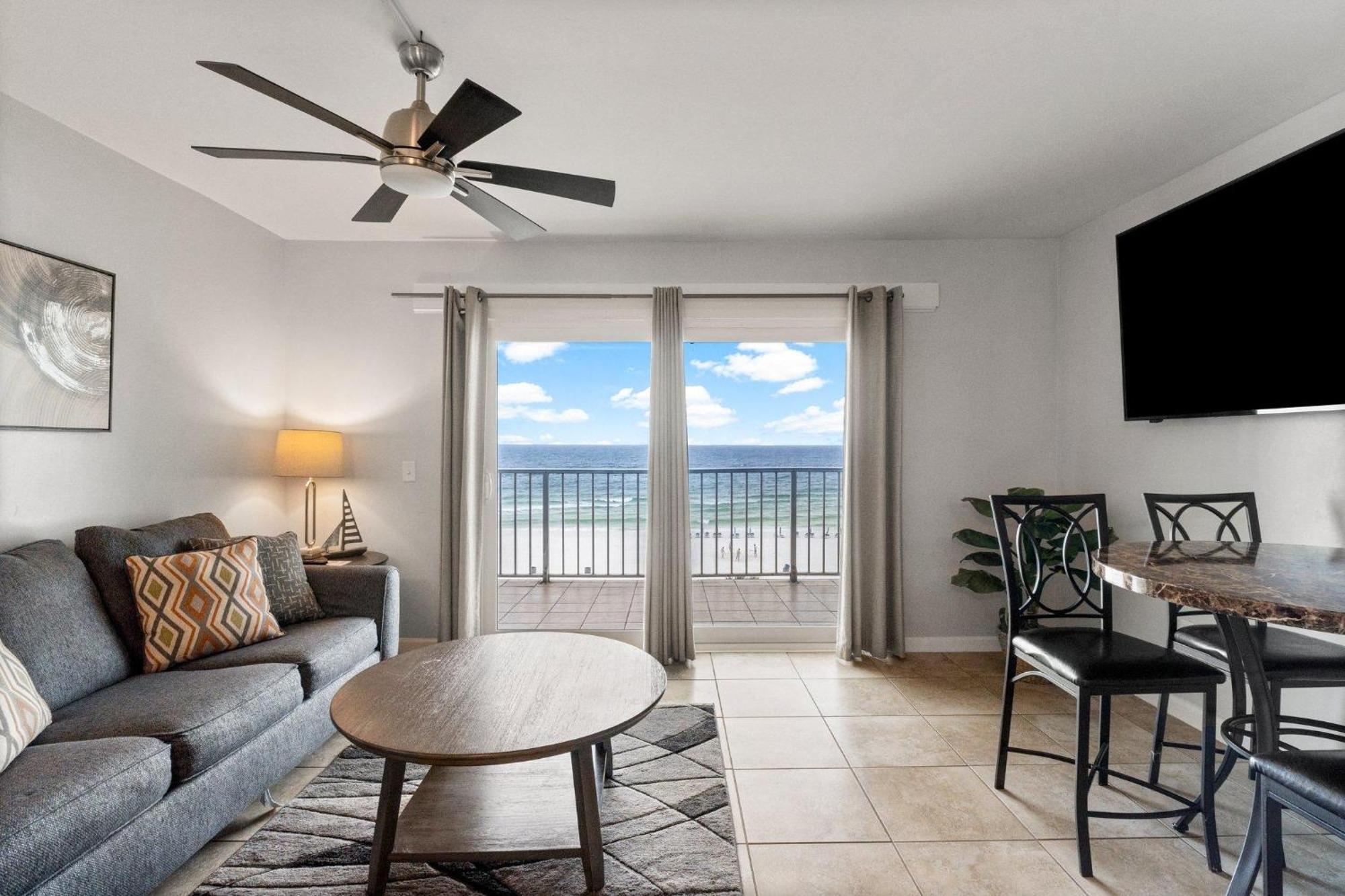 Appartamento The Summit 620 Panama City Beach Esterno foto