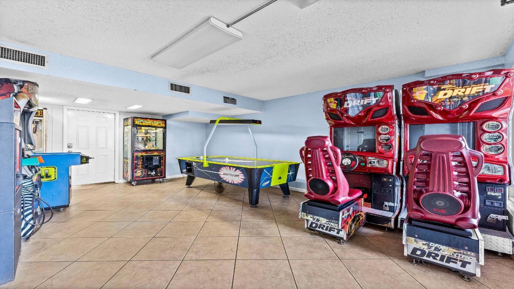 Appartamento The Summit 620 Panama City Beach Esterno foto
