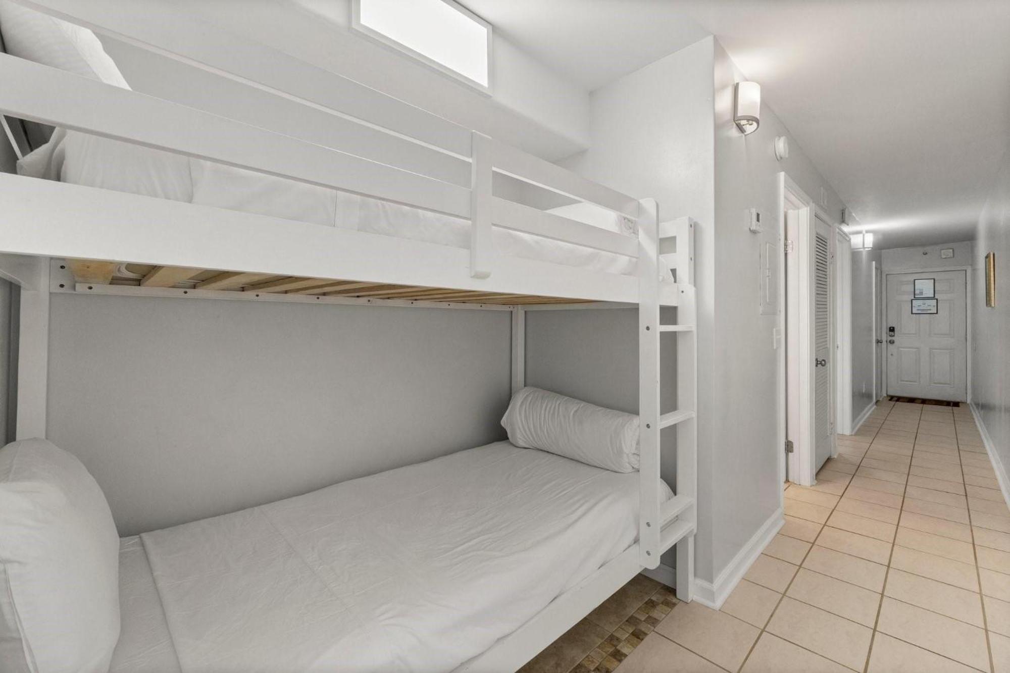 Appartamento The Summit 620 Panama City Beach Esterno foto