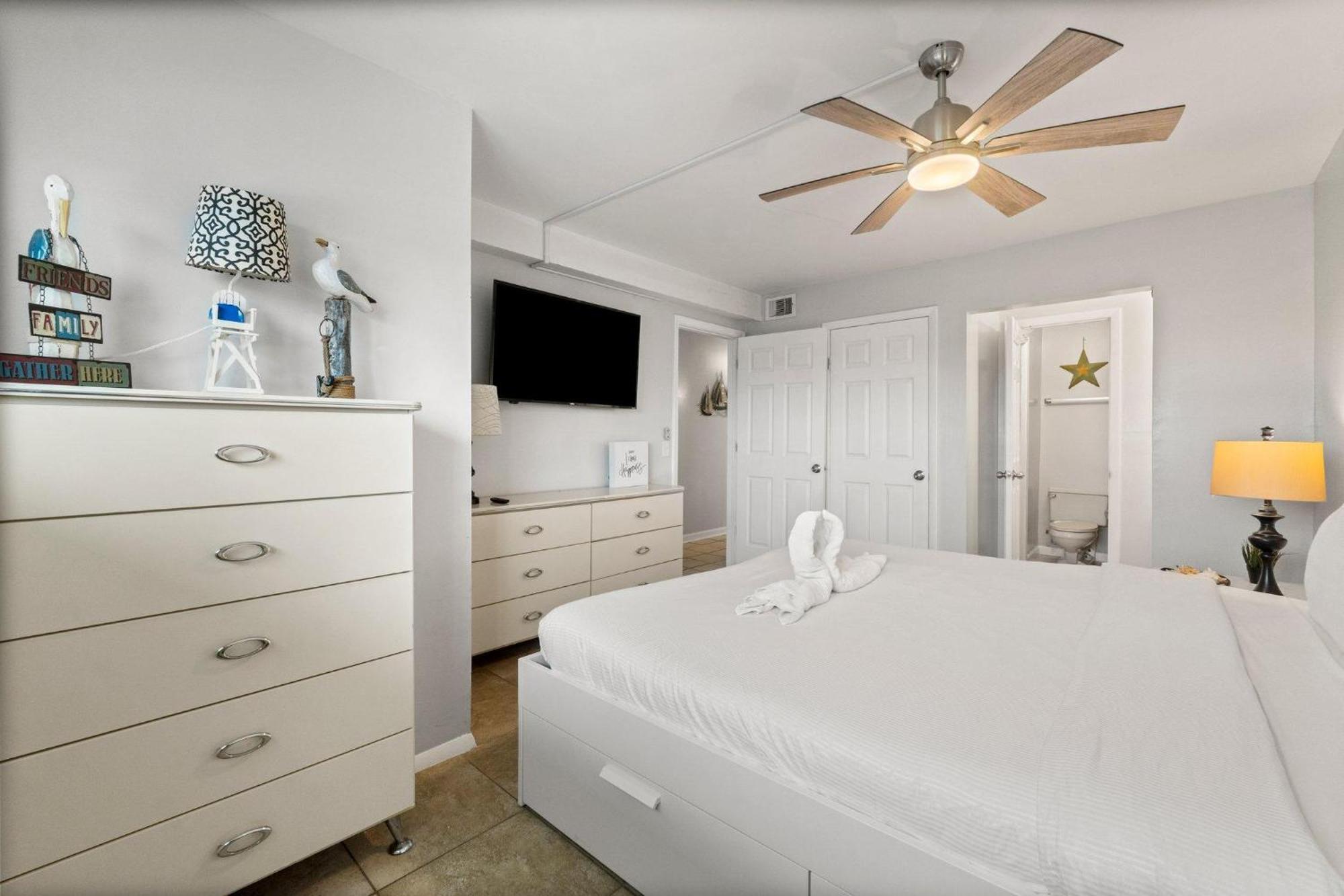Appartamento The Summit 620 Panama City Beach Esterno foto