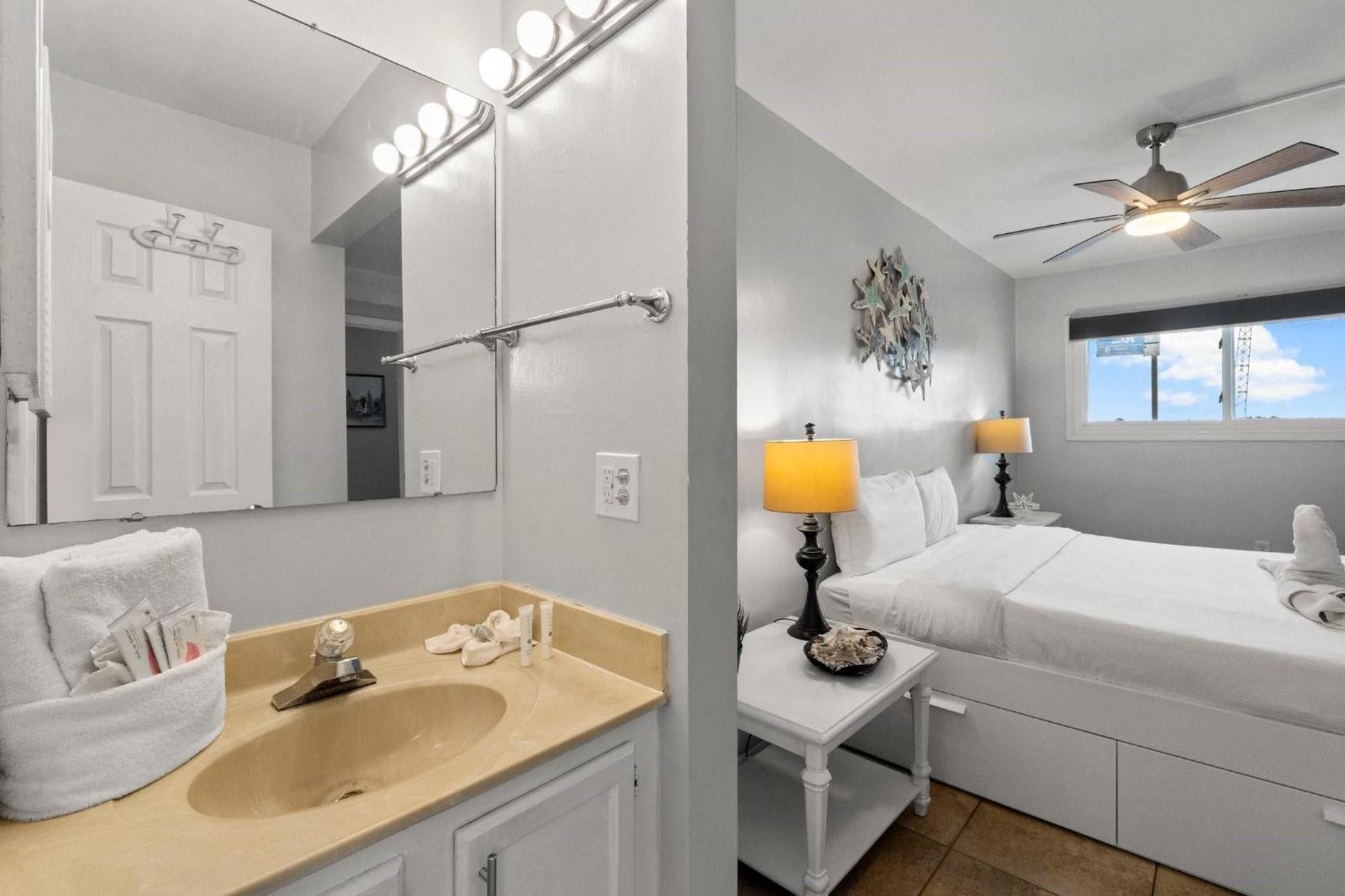 Appartamento The Summit 620 Panama City Beach Esterno foto