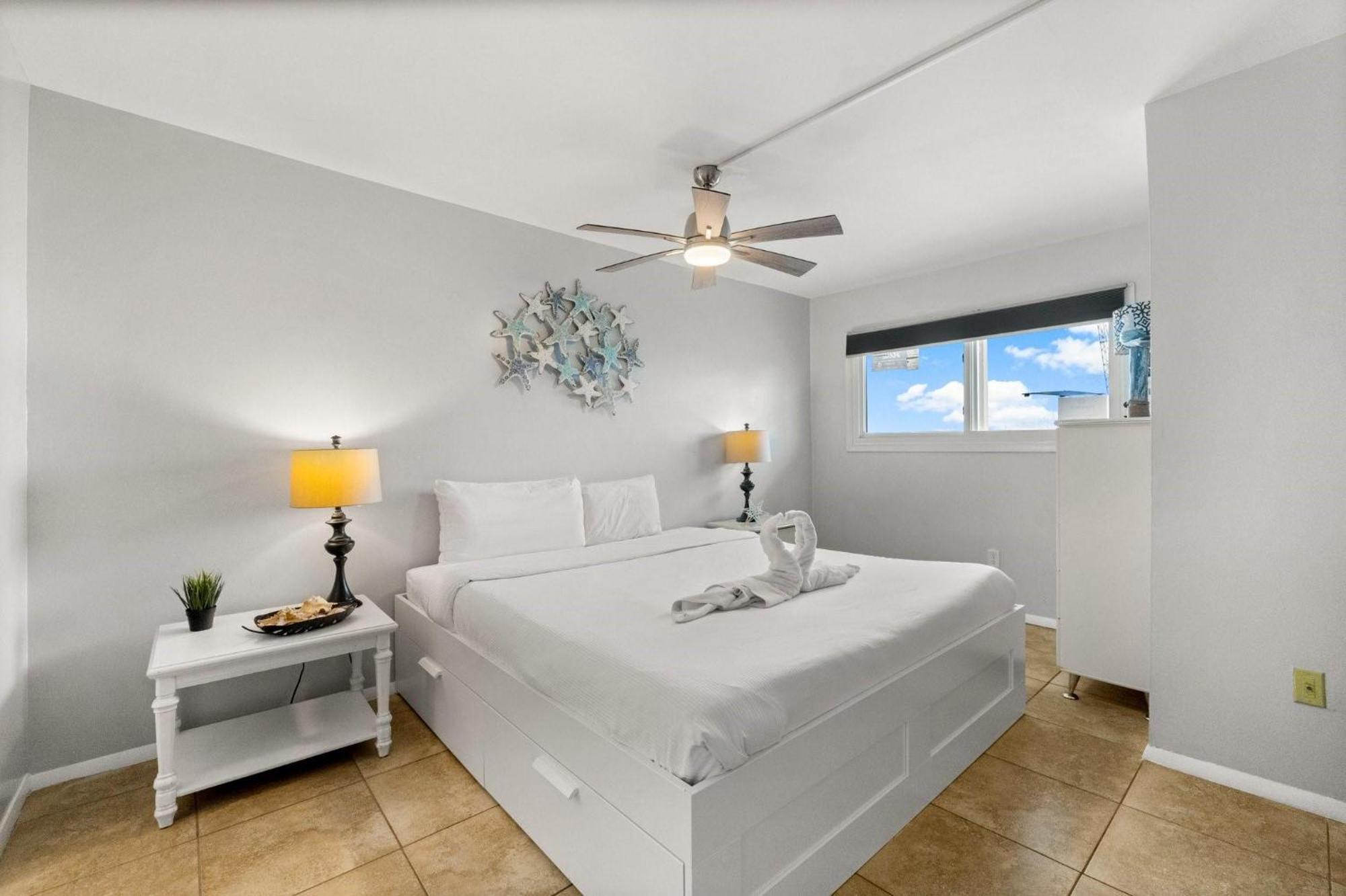 Appartamento The Summit 620 Panama City Beach Esterno foto