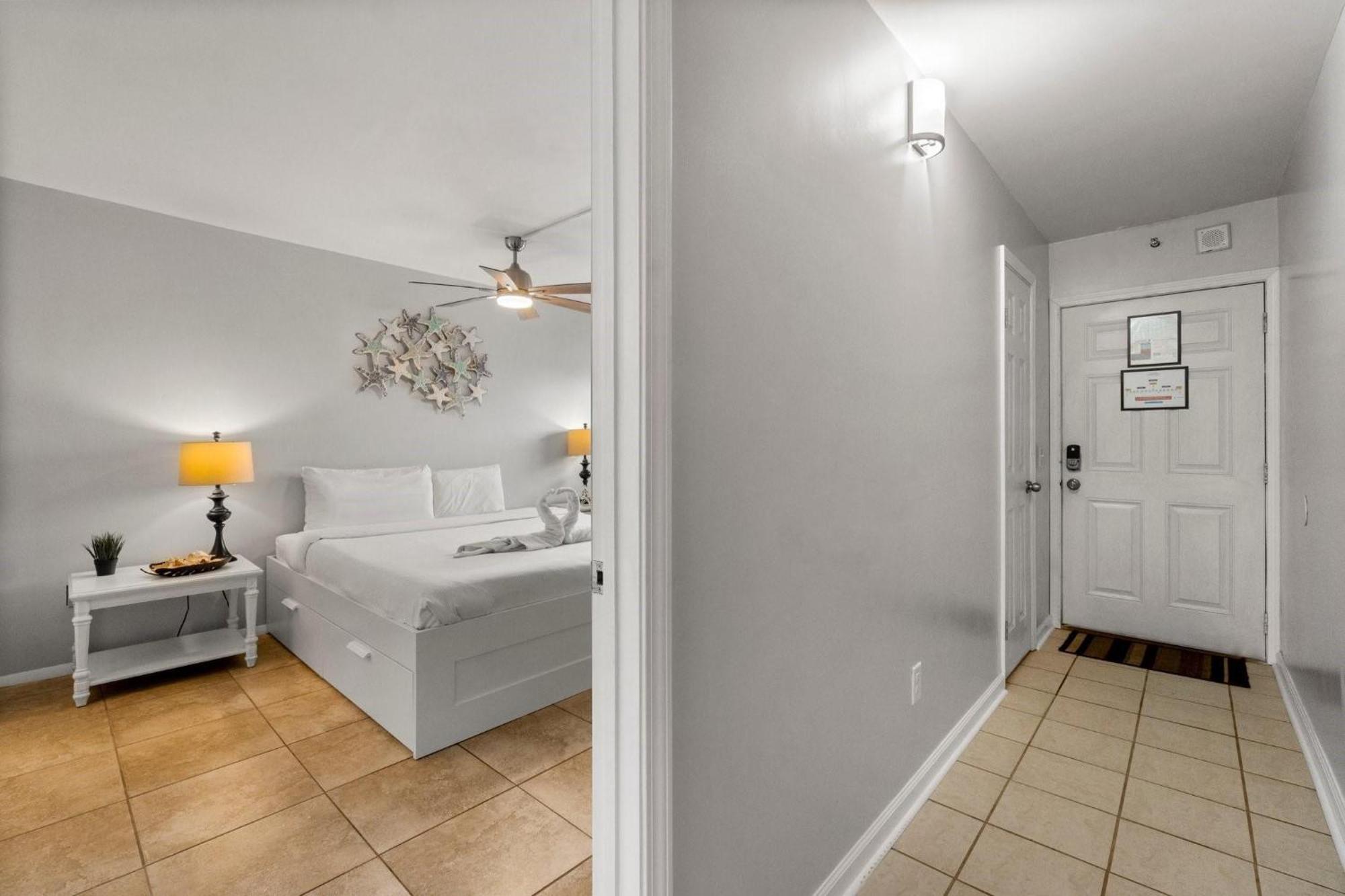 Appartamento The Summit 620 Panama City Beach Esterno foto
