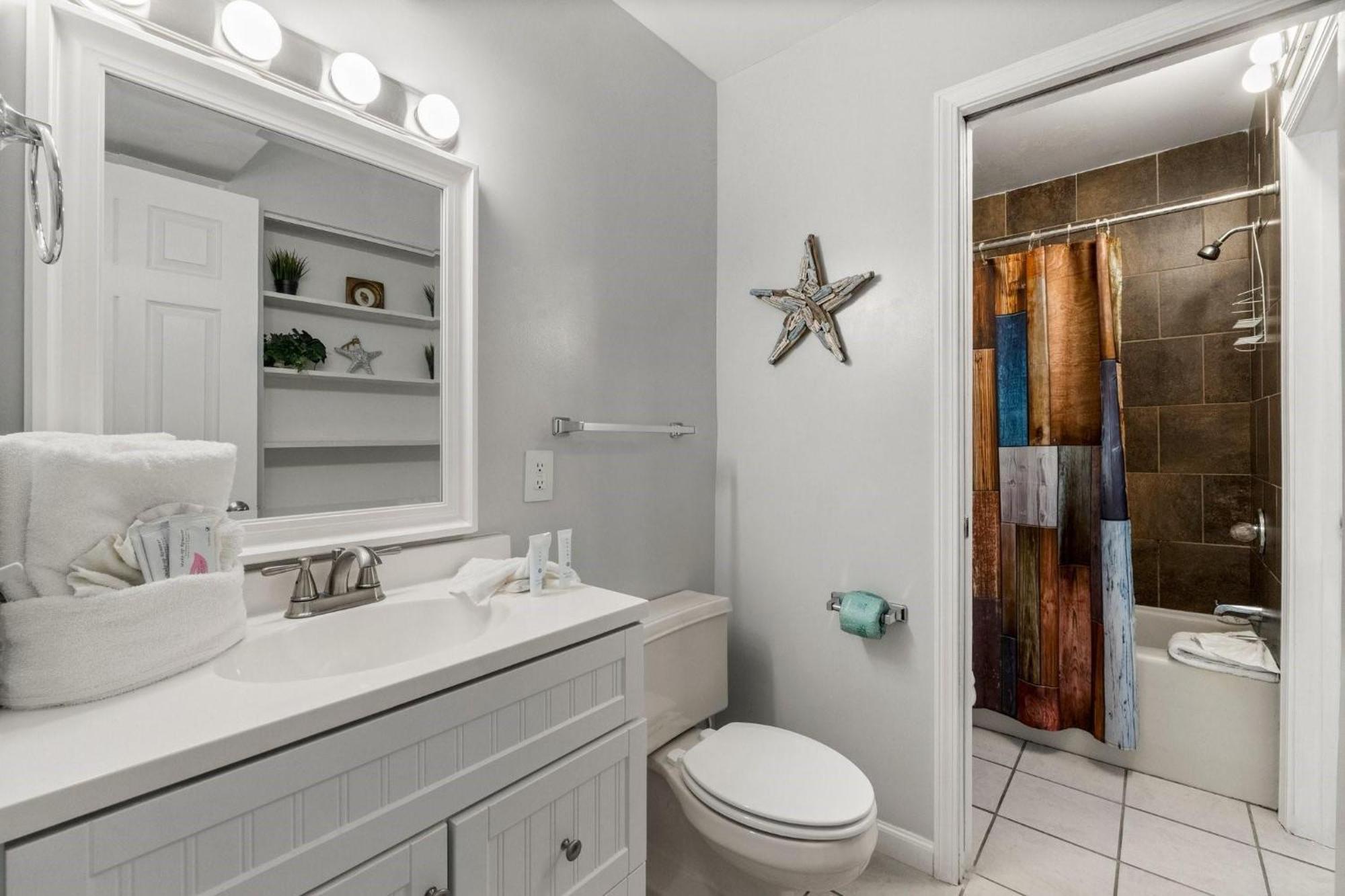 Appartamento The Summit 620 Panama City Beach Esterno foto