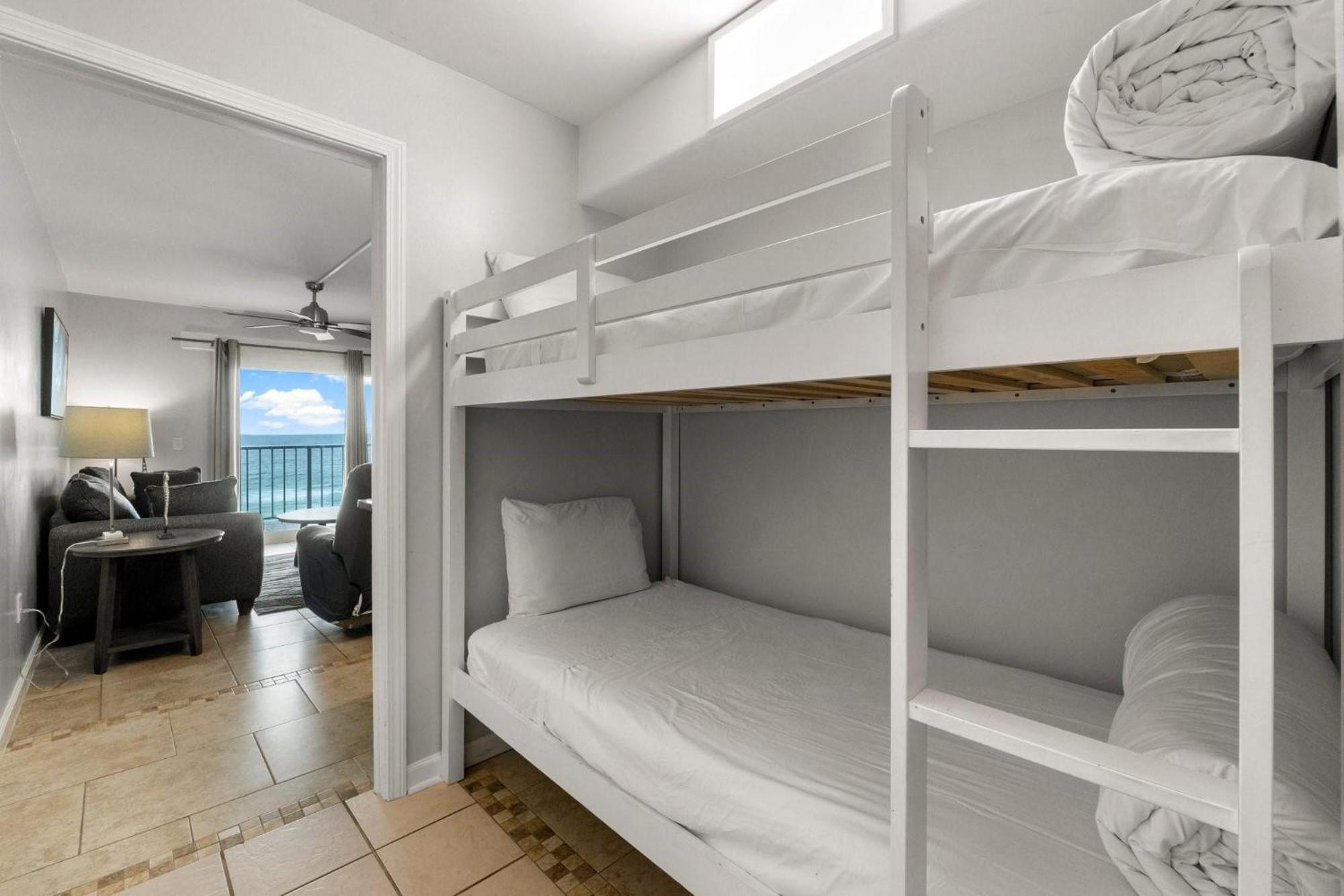 Appartamento The Summit 620 Panama City Beach Esterno foto